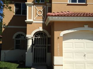 26259 SW 135th Pl, Homestead, FL 33032