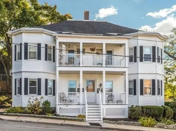 31 Whitney Ave #2R, Beverly, MA 01915