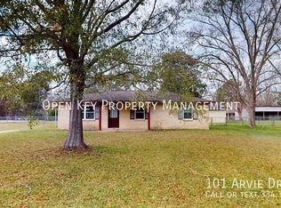 101 Arvie Dr, Dothan, AL 36301