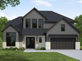 4902 Pegasus Way, Richmond, TX 77469