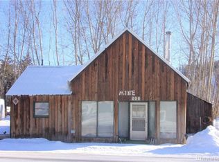 208 Main St, Conconully, WA 98819