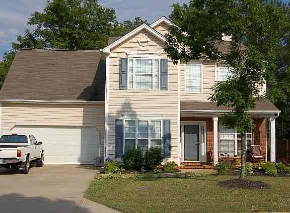 2nd image of 128 Bonnie Woods Dr