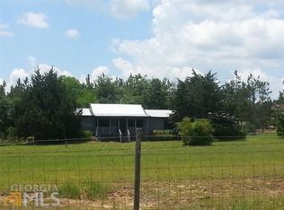 351 McDonald Rd, Sylvania, GA 30467