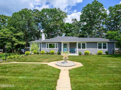 3213 Ridgewood Road, Belmar, NJ, 08720