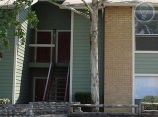 10401 N Lamar Blvd, Austin, TX 78753
