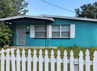 1230 29th Street Ct S, St Petersburg, FL 33712