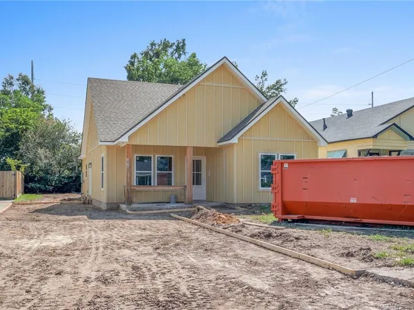 1016 11th St, Lake Charles, LA 70601