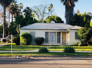 3905 E Balch Ave, Fresno, CA 93702