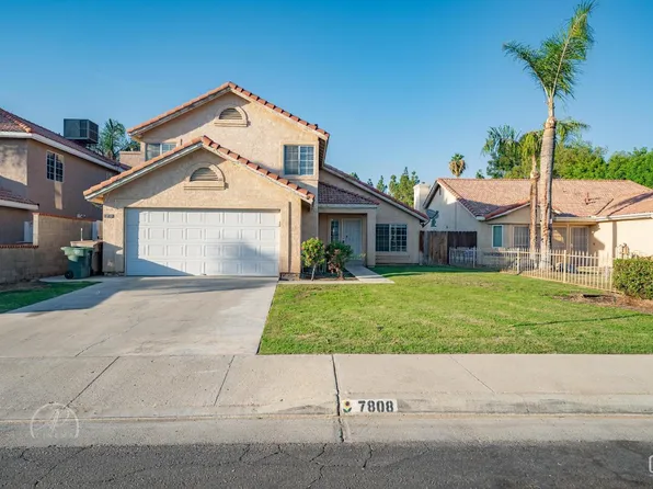 7808 Walnut Grove Ct, Bakersfield, CA 93313