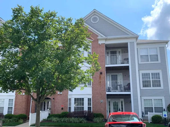 657 Burtons Cove Way Unit 4, Annapolis, MD 21401