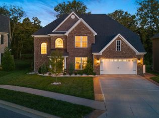 105 Goldfinch Ct, Nicholasville, KY 40356