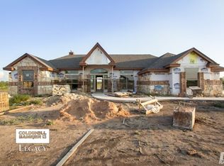 3495 Buck Run, San Angelo, TX 76901