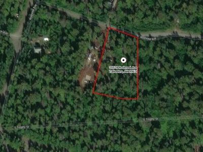 20528 E Rodnreel Ave, Talkeetna, AK, 99676