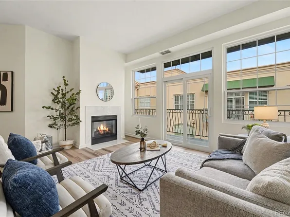 1200 N Cherokee Street #404, Denver, CO 80204
