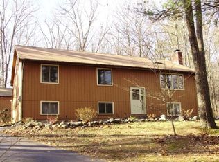 64 Squannacook Rd, Shirley, MA 01464