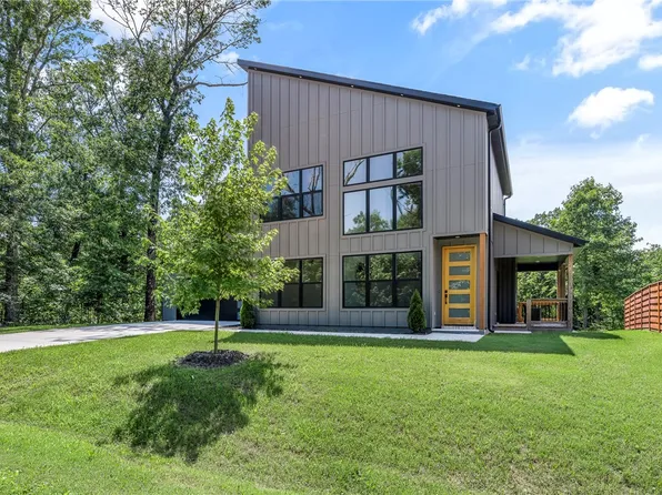 17 Rupert Ln, Bella Vista, AR 72715