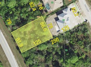 14540 San Domingo Blvd, Port Charlotte, FL 33981