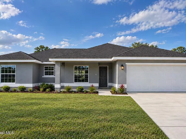 387 Mott St SW, Palm Bay, FL 32908