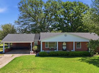 8136 S Main St, Benton, AR 72015