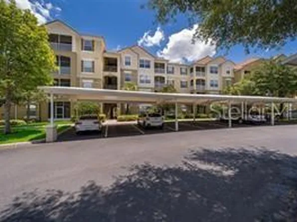 3344 Robert Trent Jones Dr Unit 202, Orlando, FL 32835
