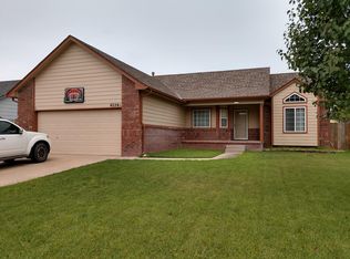 4226 S Boyd St, Wichita, KS 67215