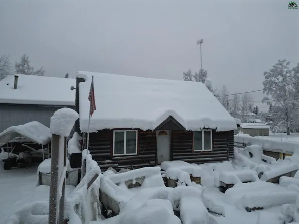 560 Front St, Fairbanks, AK 99701