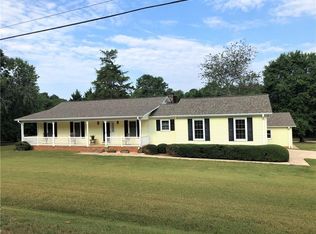 411 Mount Airy Church Rd, Easley, SC 29642