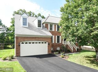 14201 Floral Park Dr, Gaithersburg, MD 20878