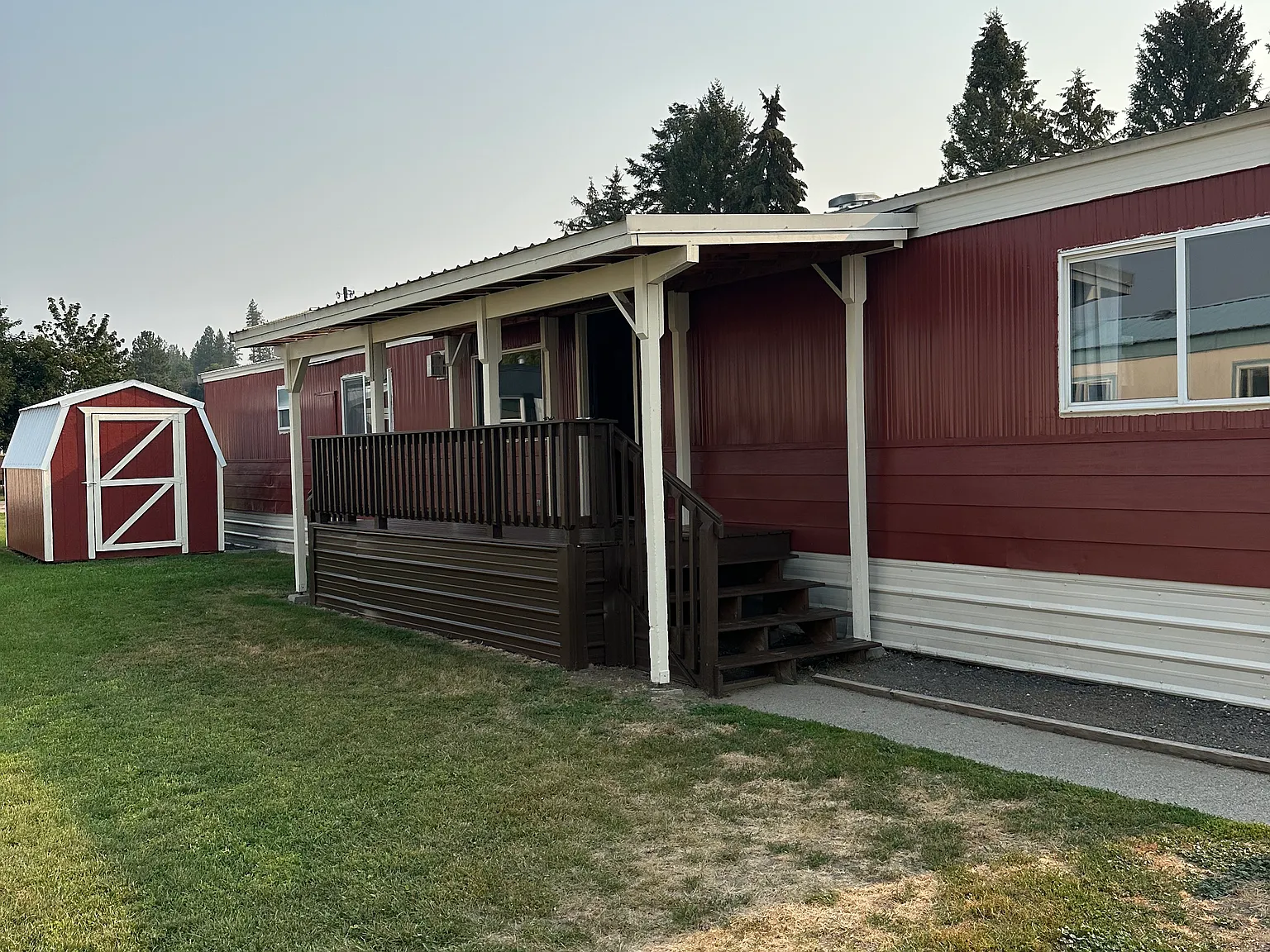 2 bed, 924 sqft, $1,000 — Photo 1