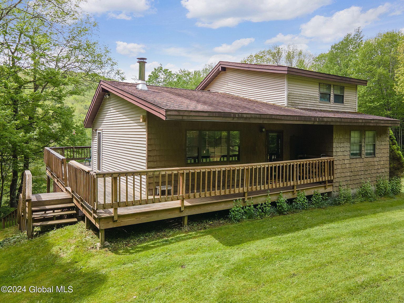 182 County Highway 36A, Schenevus, NY 12155 | MLS #202417688 | Zillow