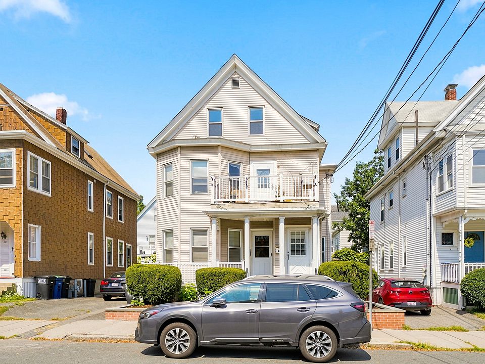 1st image of 108 Hancock St #106