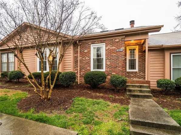 3003 D S Holden Rd, Greensboro, NC 27407
