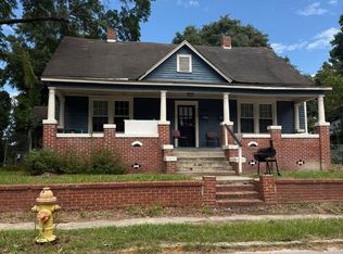 1301 Glover St Unit A, Orangeburg, SC 29115
