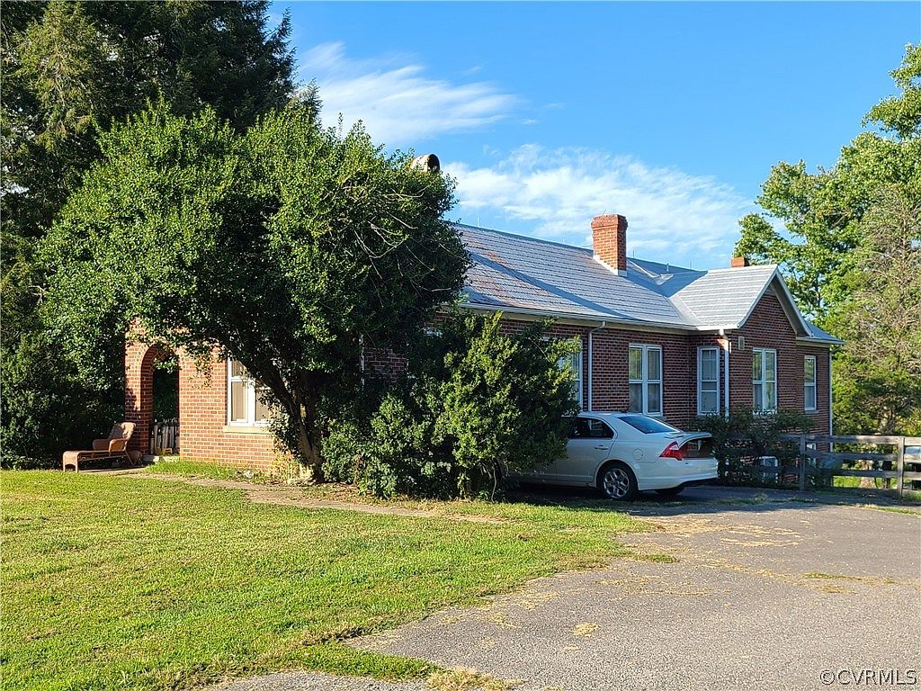 16124 Beaverdam School Rd, Beaverdam, VA 23015 MLS 2223479 Zillow
