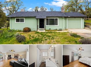 2300 Smith Ave, Shasta Lake, CA 96019