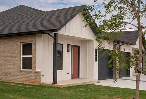Floor plan 2955 Treight Creek Ln