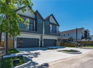 6807 Paris St, Houston, TX 77021