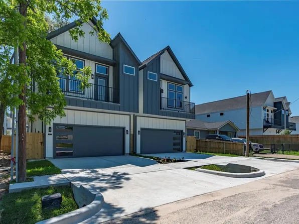 6807 Paris St, Houston, TX 77021