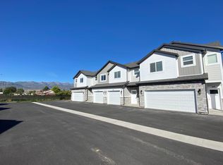 283 N 100 W, Morgan, UT 84050