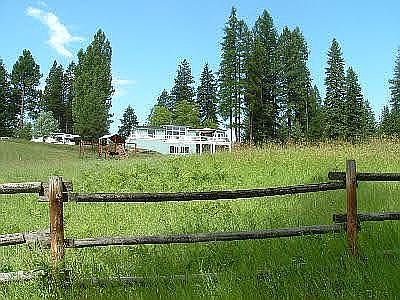 5 Acres of room to roam