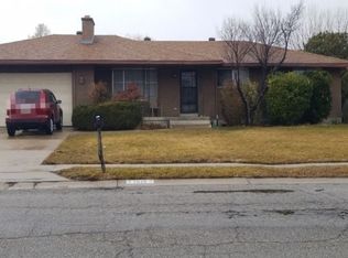7912 S 3800 W, West Jordan, UT 84088