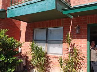 8915 McPherson Rd UNIT 11, Laredo, TX 78045