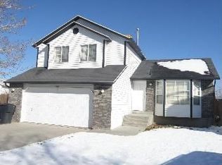 5422 W Aristada Ave, West Jordan, UT 84081