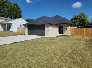 1712 Ina Mae Ave, Del City, OK 73115