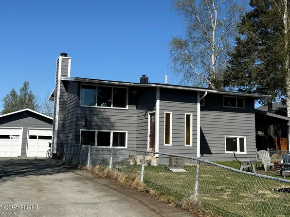 4000 Arkansas Dr, Anchorage, AK 99517
