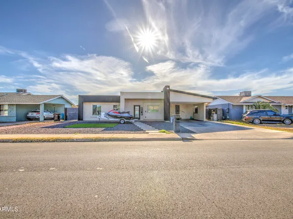 3010 N 87TH Avenue, Phoenix, AZ 85037