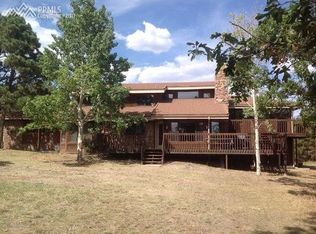 19675 Draco Dr, Monument, CO 80132