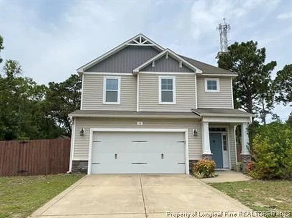 15 Douglas Acres Dr, Broadway, NC 27505