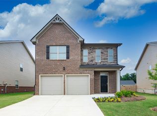 361 Emporia Loop, McDonough, GA 30253