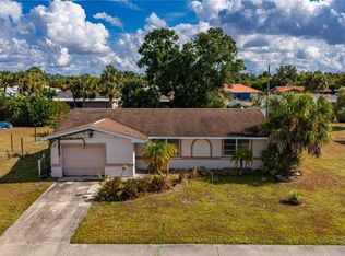 2158 Beacon Dr, Pt Charlotte, FL 33952